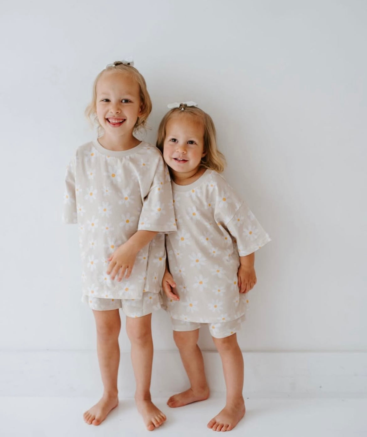 FLOWER POWER ORGANIC SET