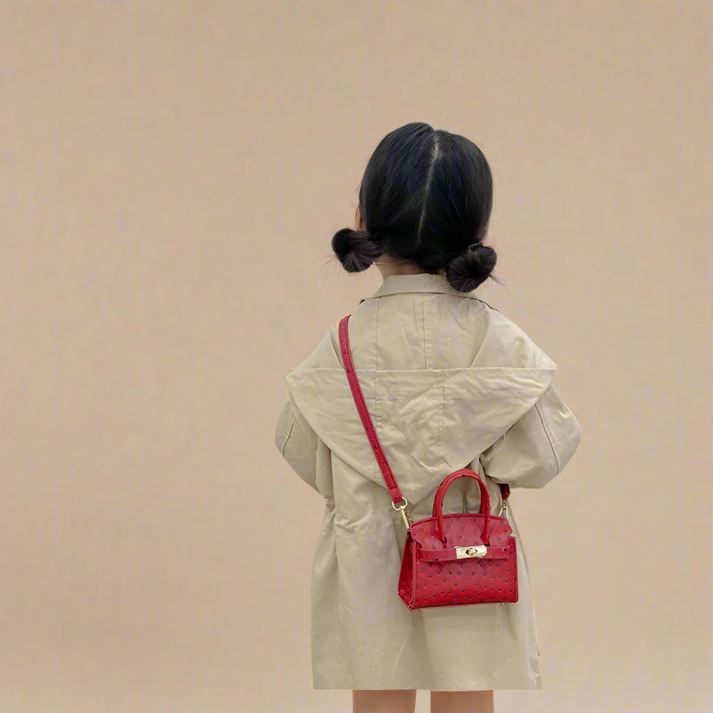 MINI KELLY CROSSBODY BAG