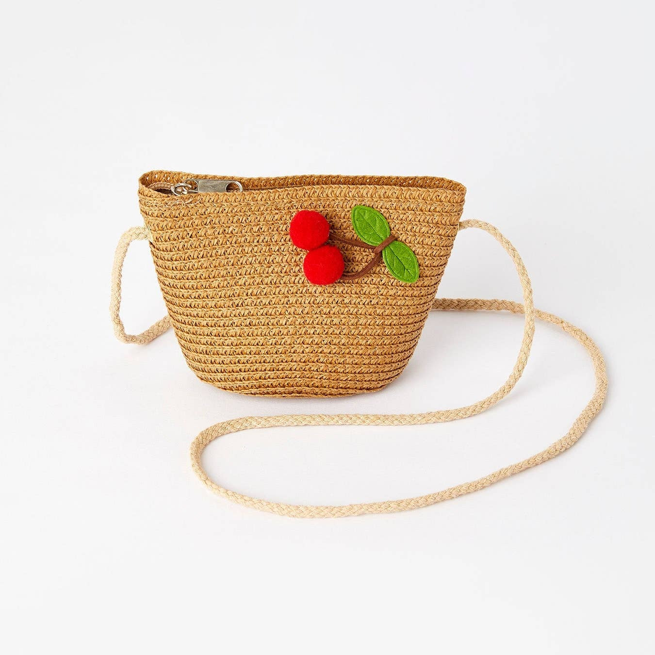 CHERRY ON TOP CROSSBODY