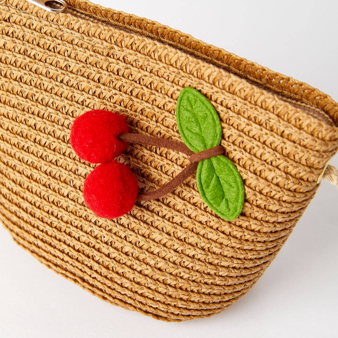 CHERRY ON TOP CROSSBODY