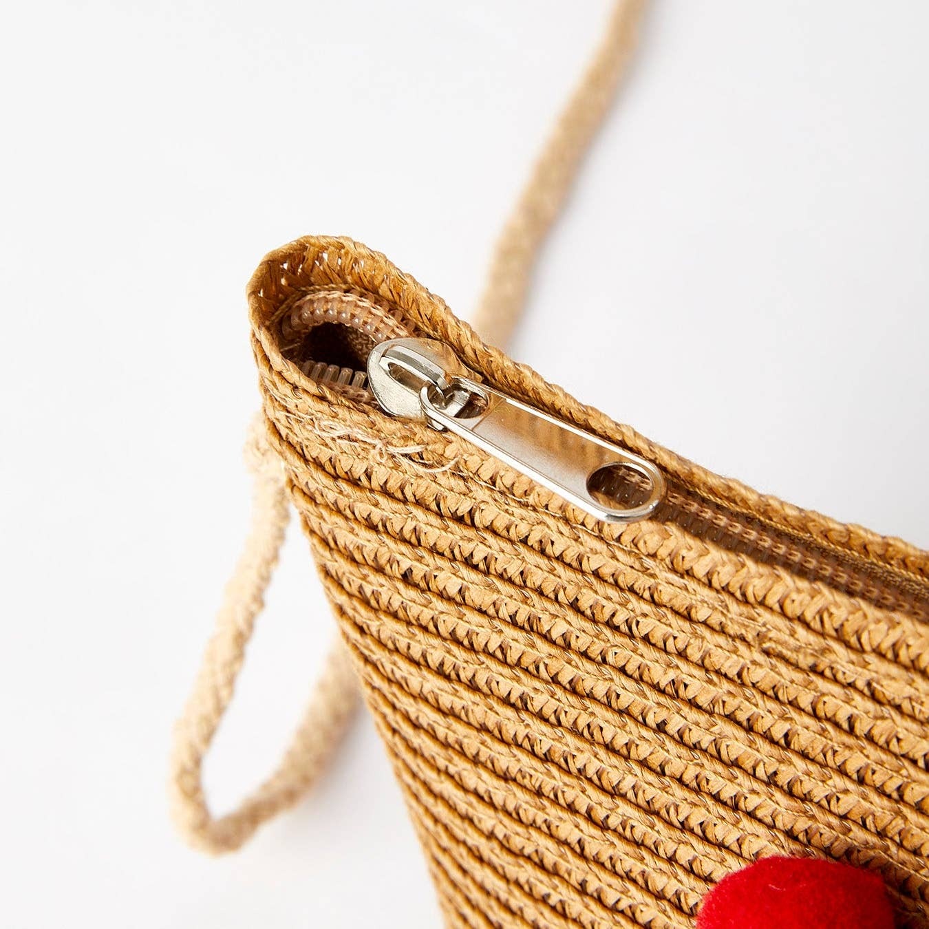 CHERRY ON TOP CROSSBODY