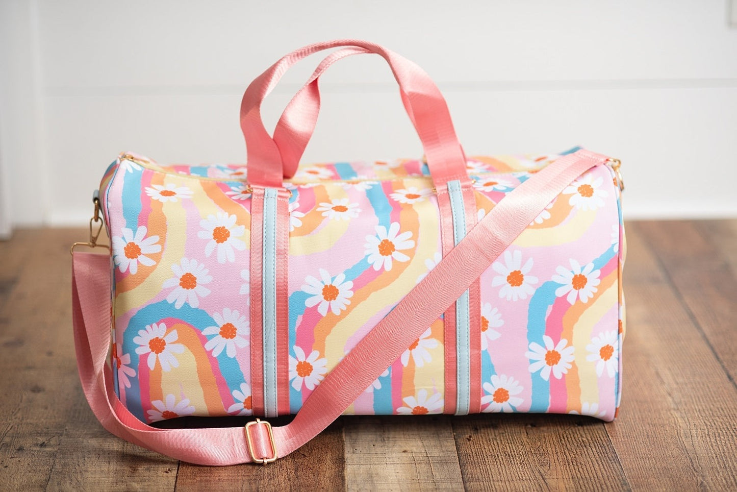 DAISY DAYS WEEKENDER