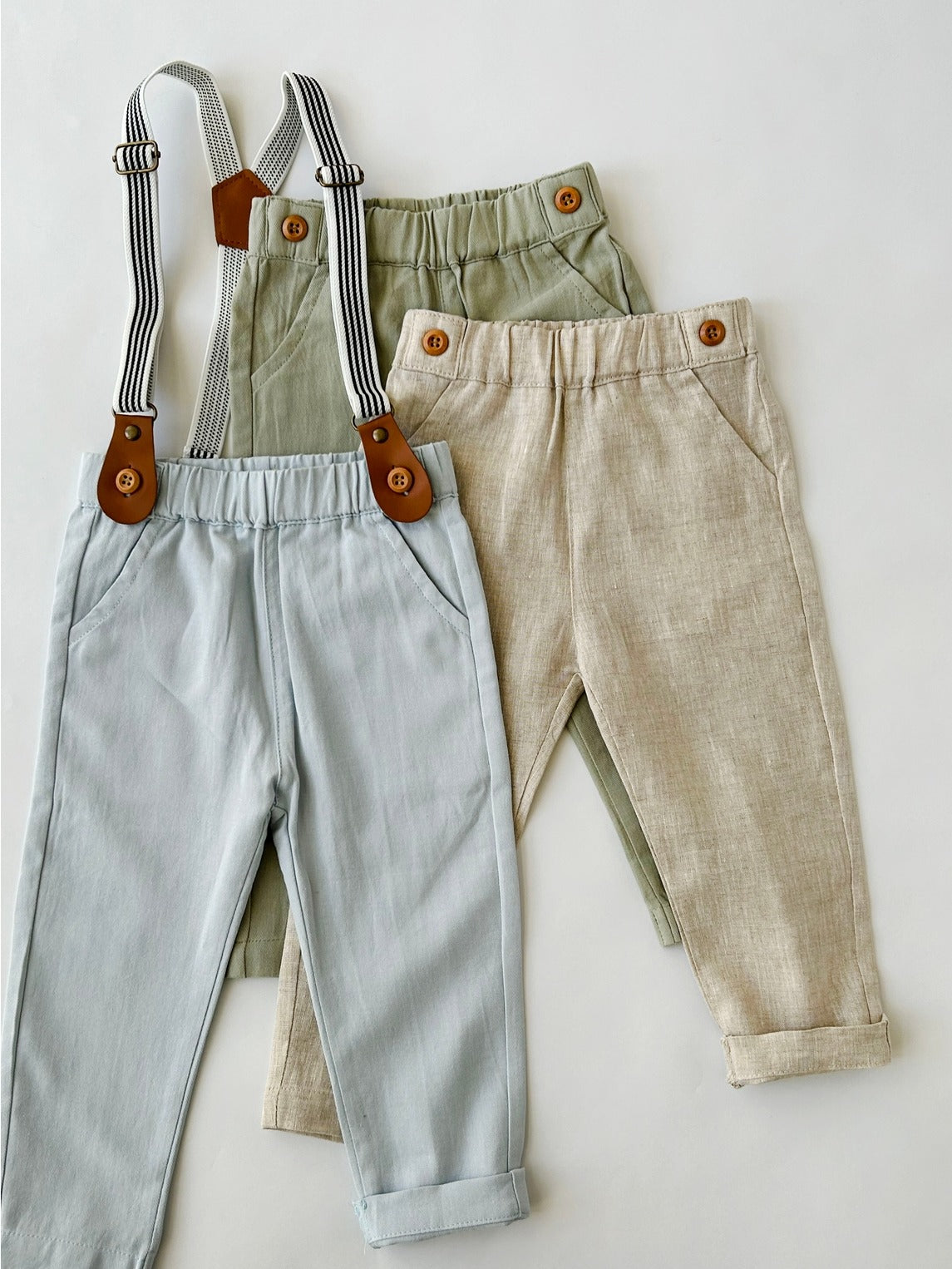 DAPPER DAYS 4 PIECE SUIT SET