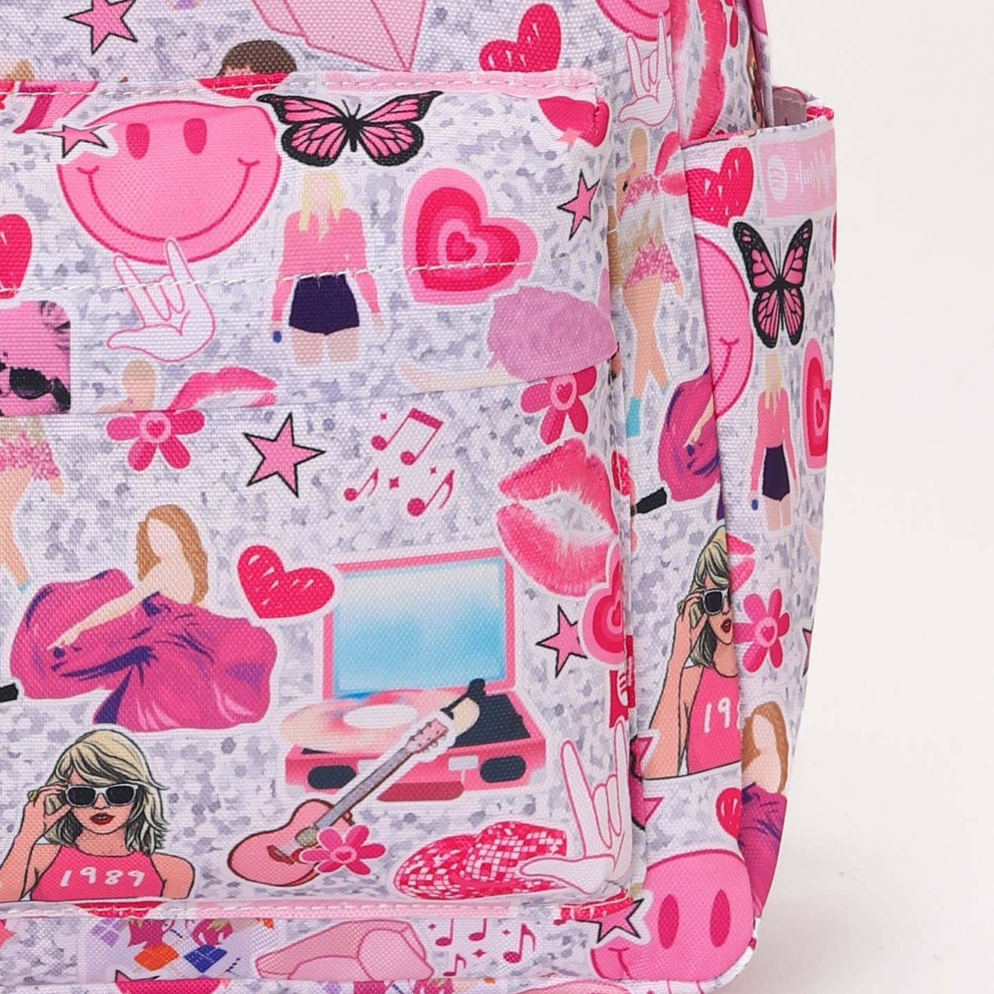 ERAS ON THE GO BACKPACK