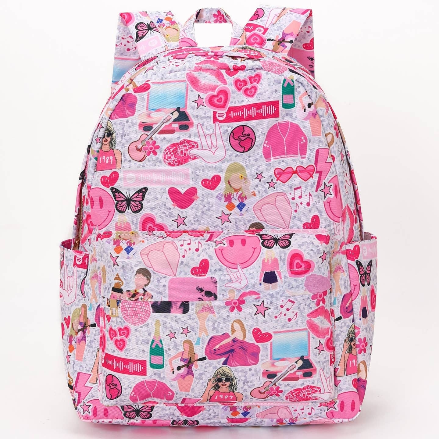 ERAS ON THE GO BACKPACK