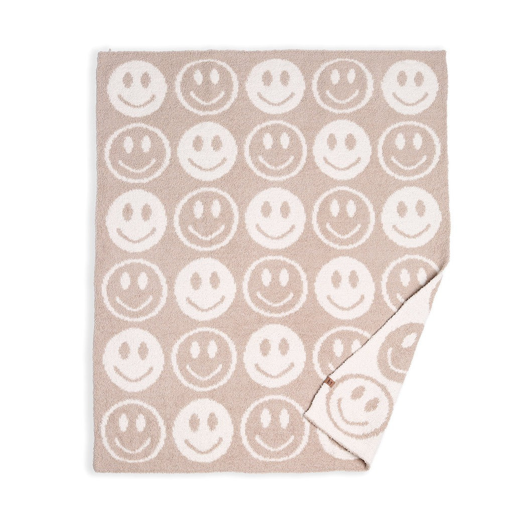 HAPPY HUGS BLANKET