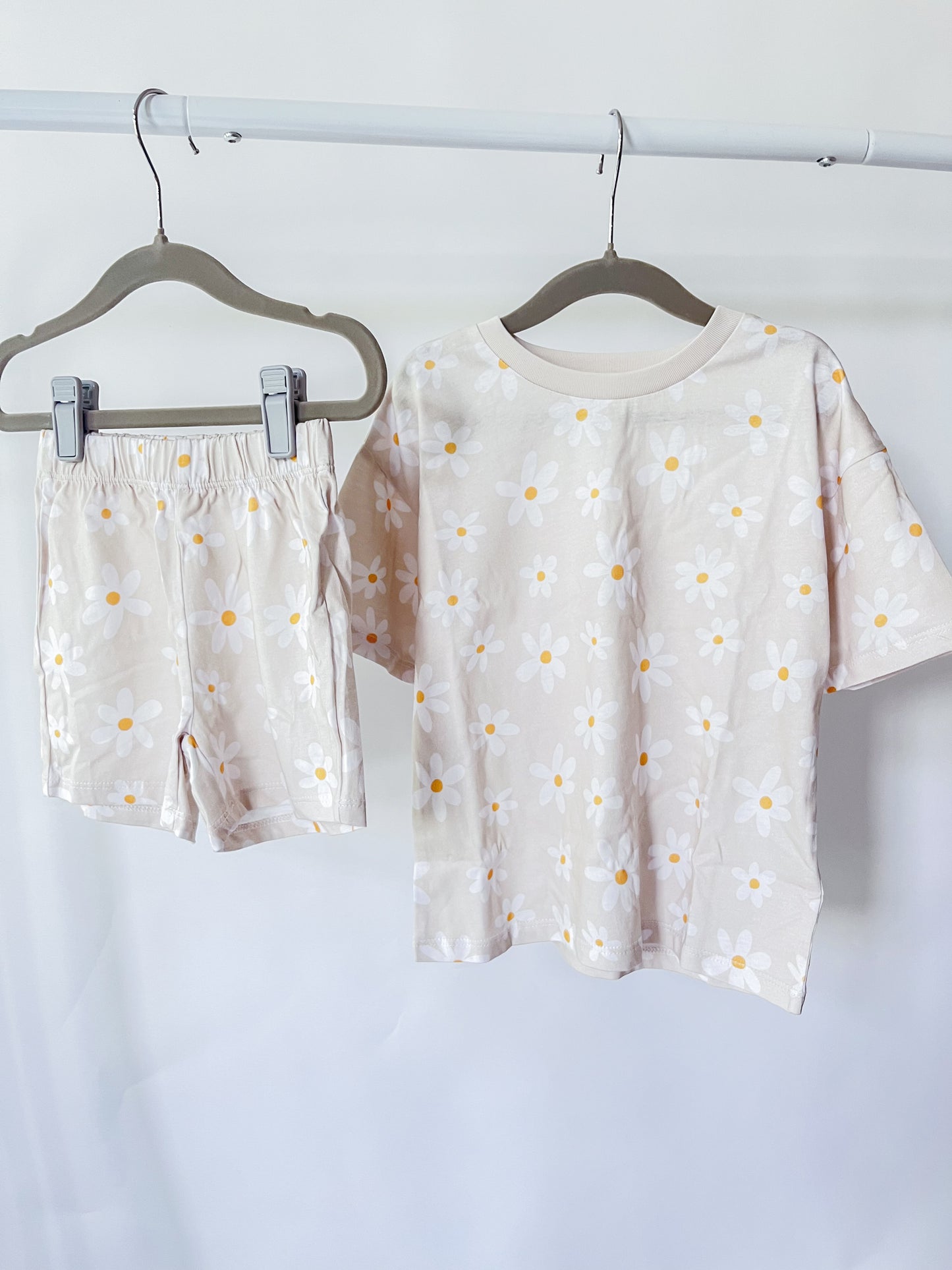 FLOWER POWER ORGANIC SET