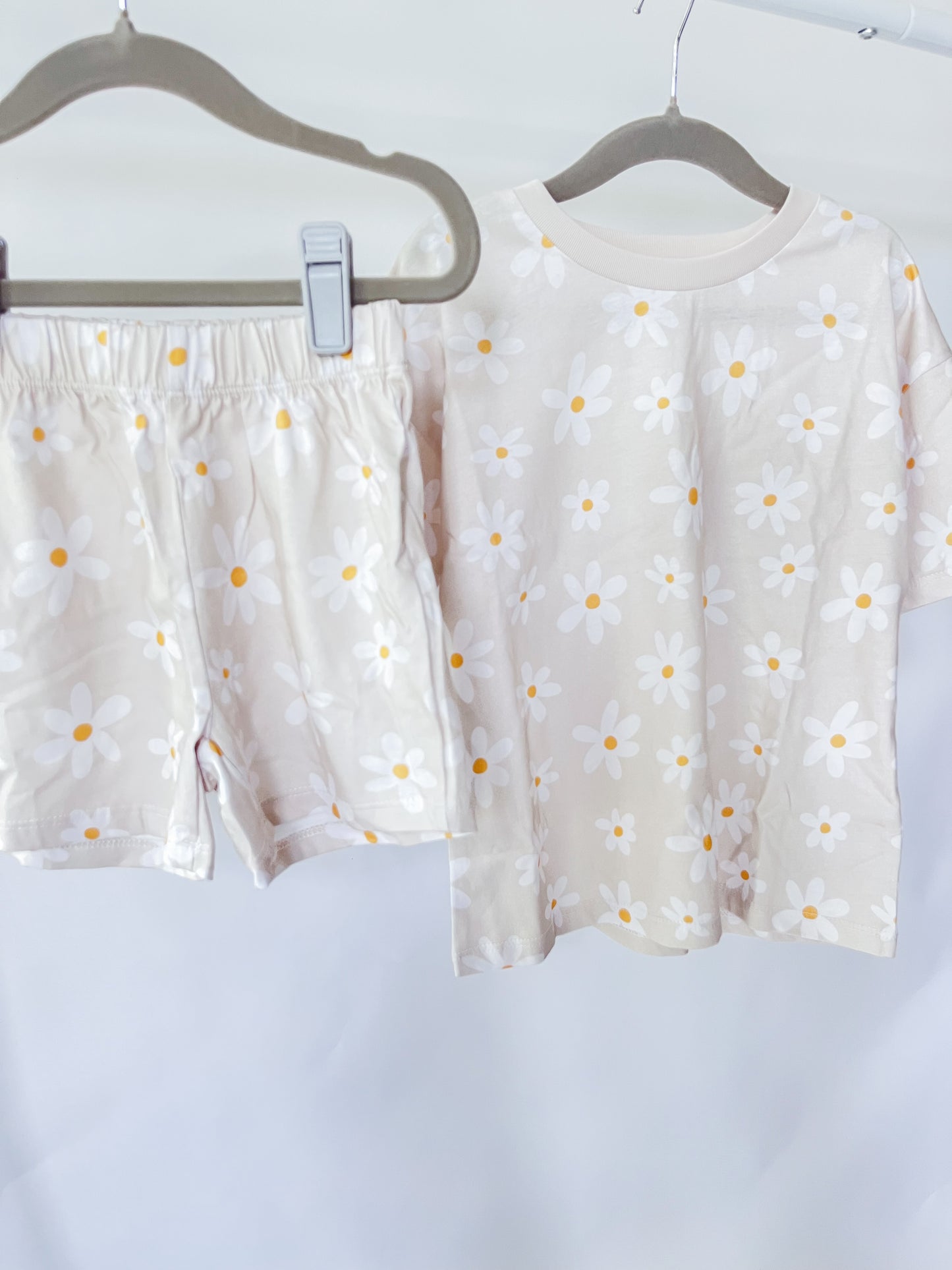 FLOWER POWER ORGANIC SET