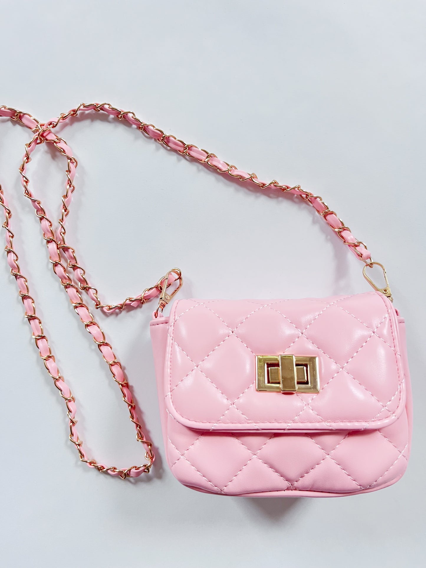 IN MY COCO ERA CROSSBODY