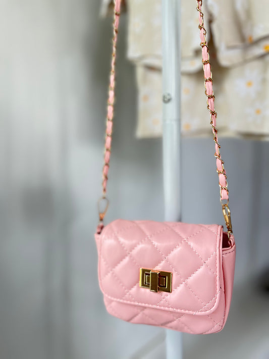 IN MY COCO ERA CROSSBODY