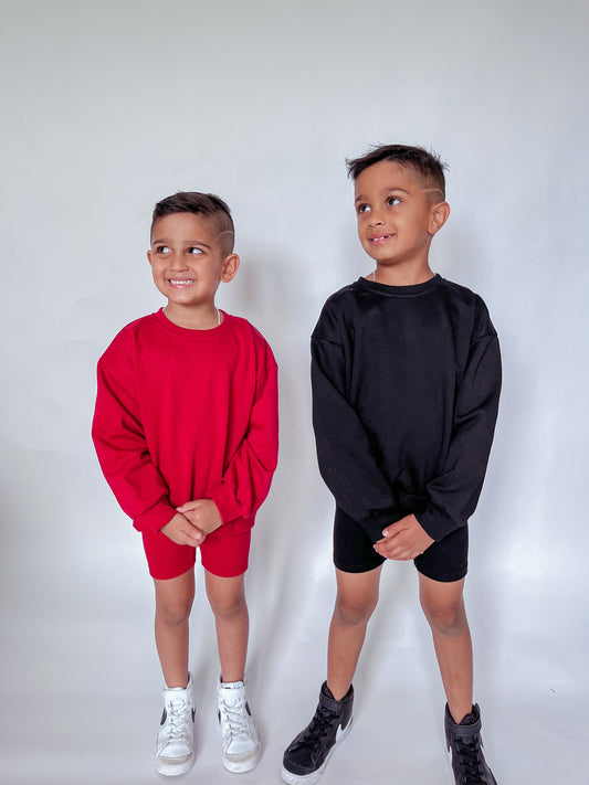 LIGHTNING STRIKE SET