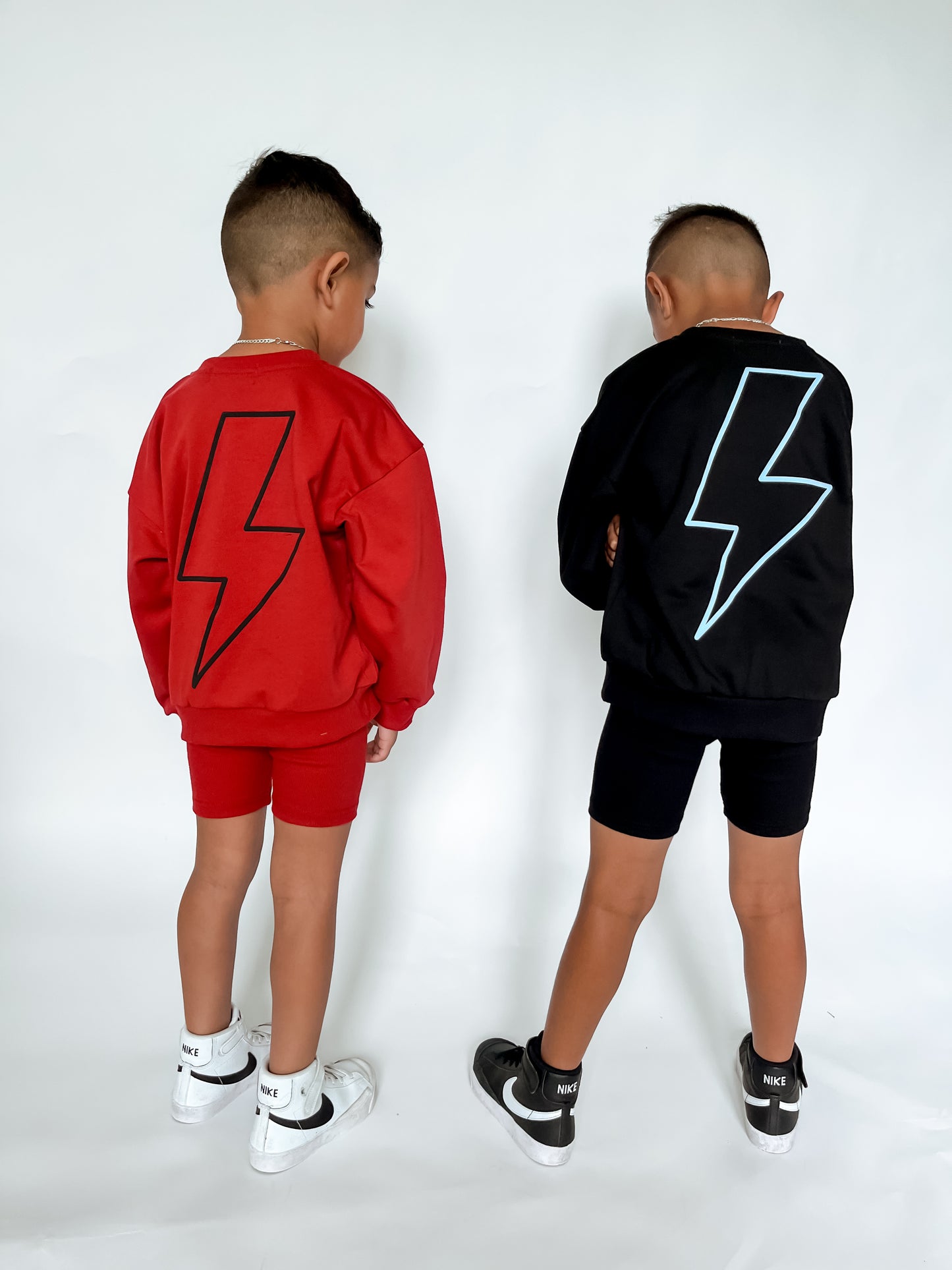 LIGHTNING STRIKE SET