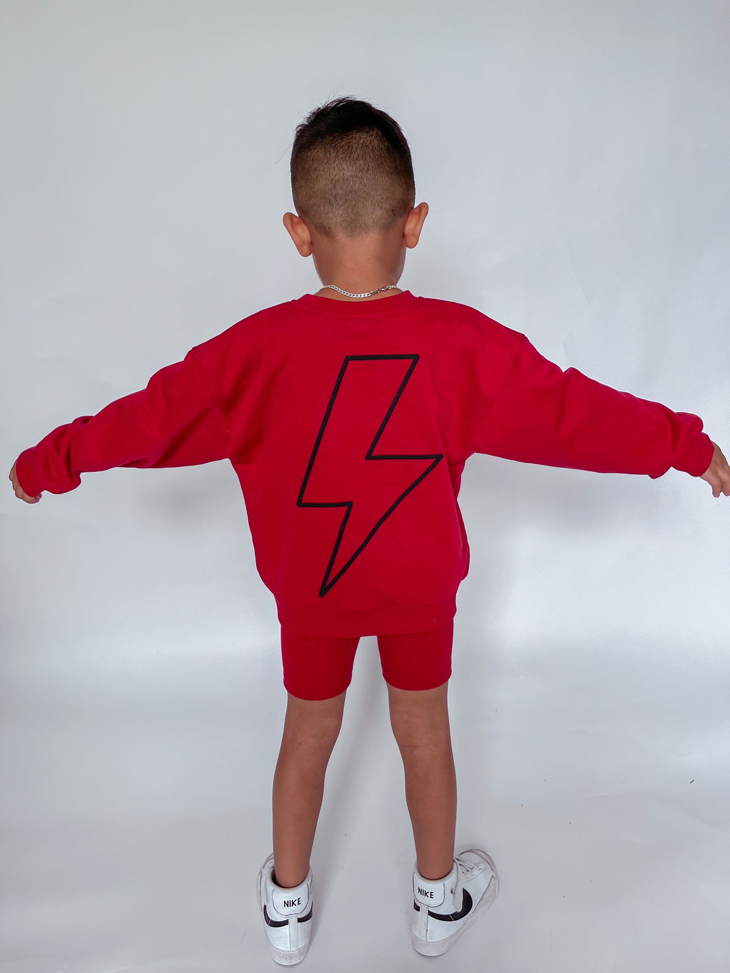 LIGHTNING STRIKE SET