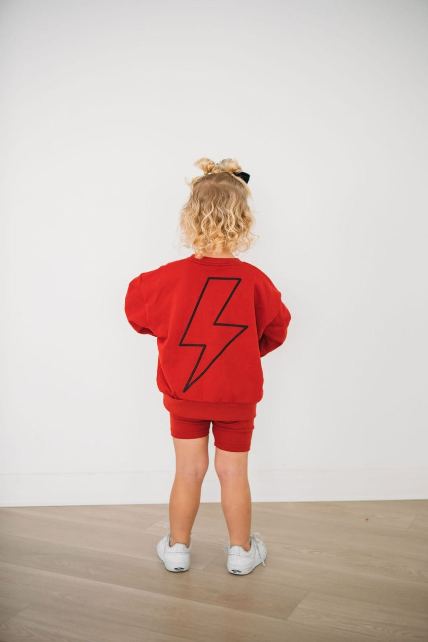 LIGHTNING STRIKE SET