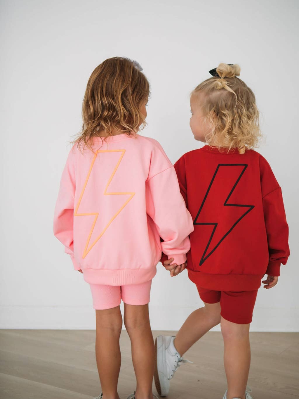 LIGHTNING STRIKE SET