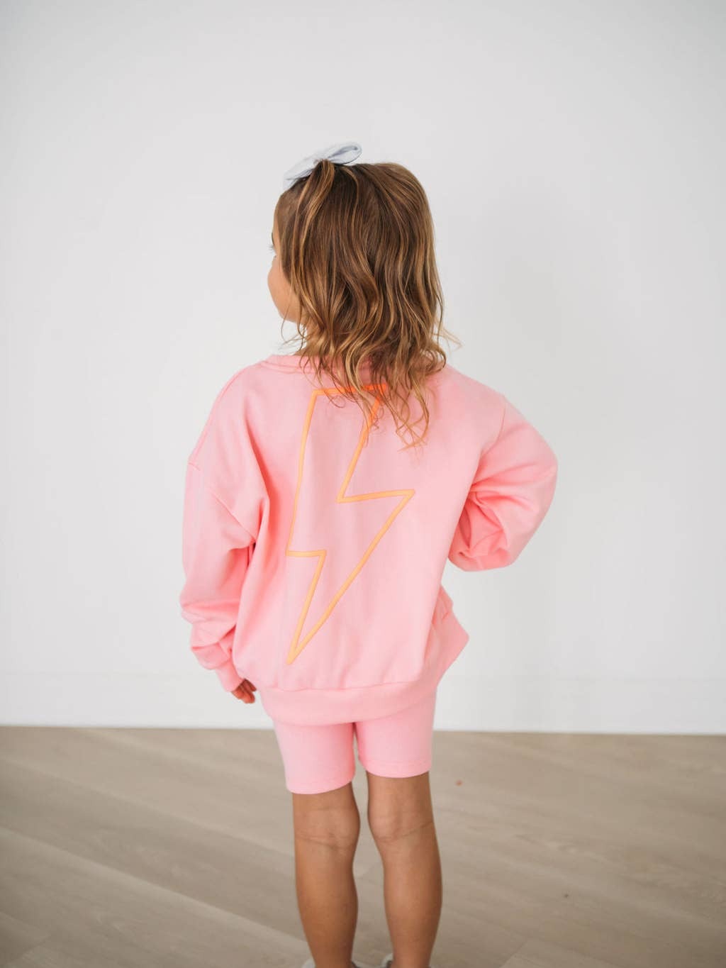 LIGHTNING STRIKE SET