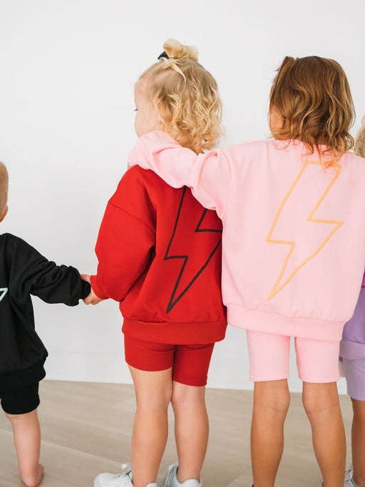 LIGHTNING STRIKE SET