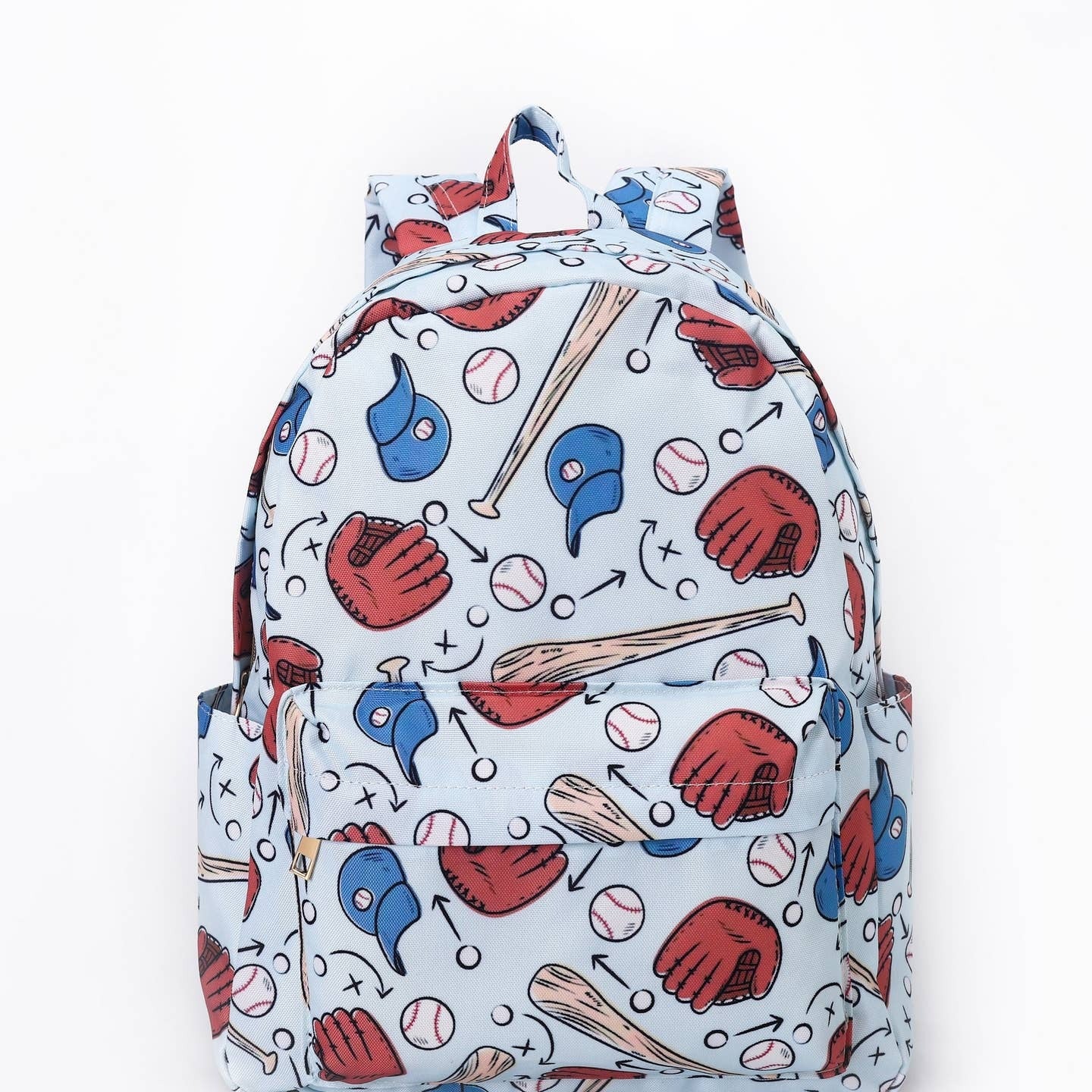 LITTLE SLUGGER BACKPACK