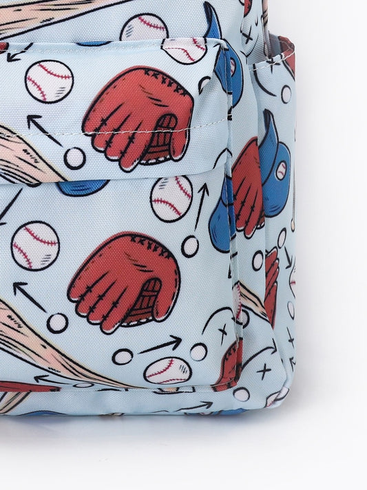 LITTLE SLUGGER BACKPACK