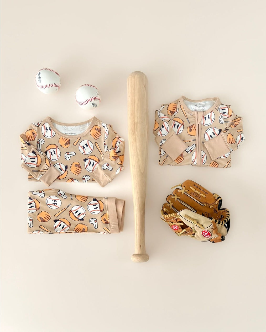 PITCH PERFECT BAMBOO ZIP ROMPER