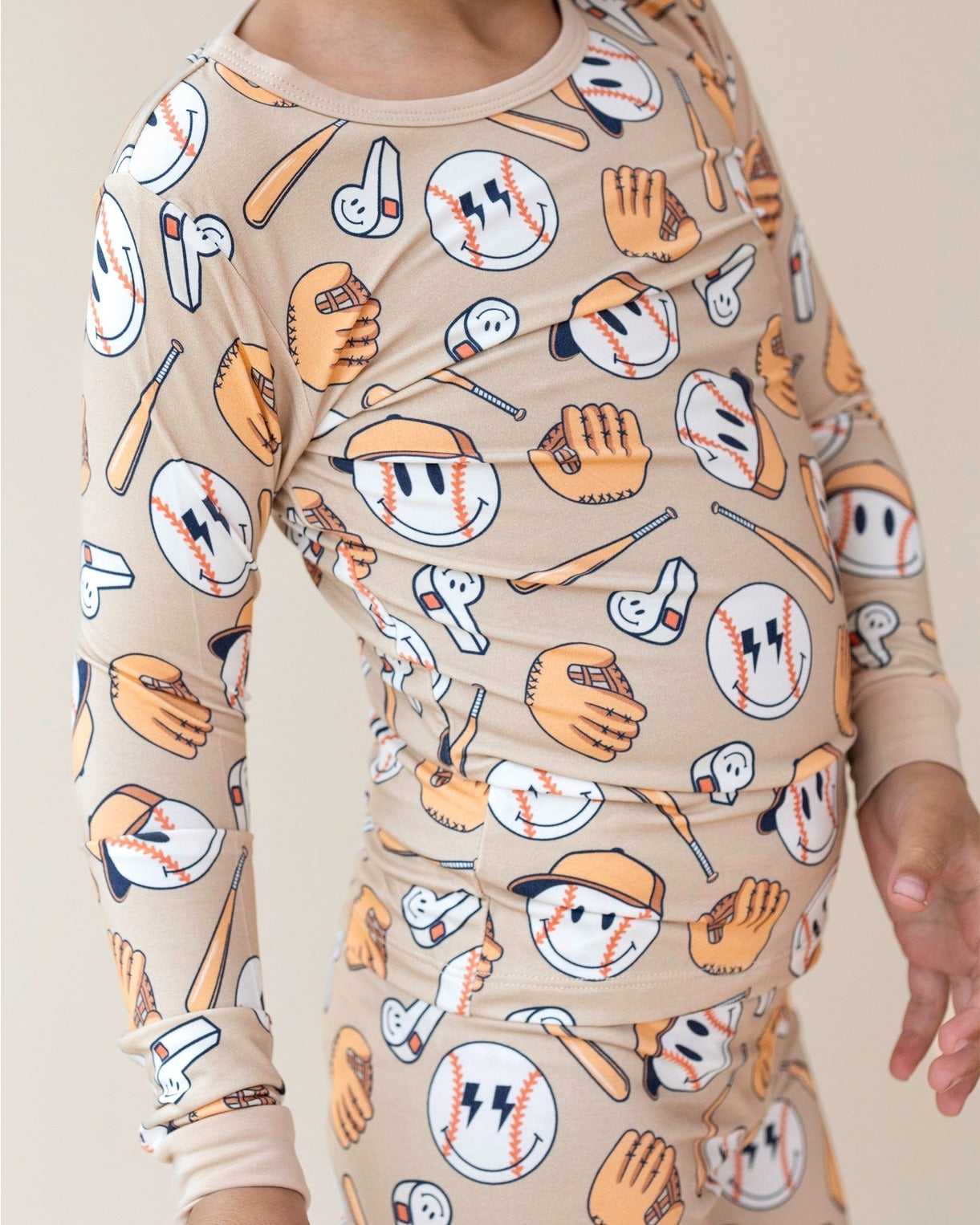 PITCH PERFECT BAMBOO PJ SET