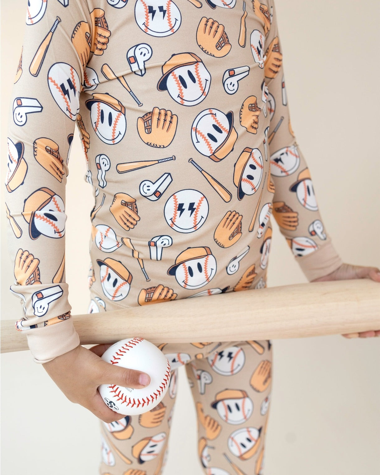 PITCH PERFECT BAMBOO PJ SET