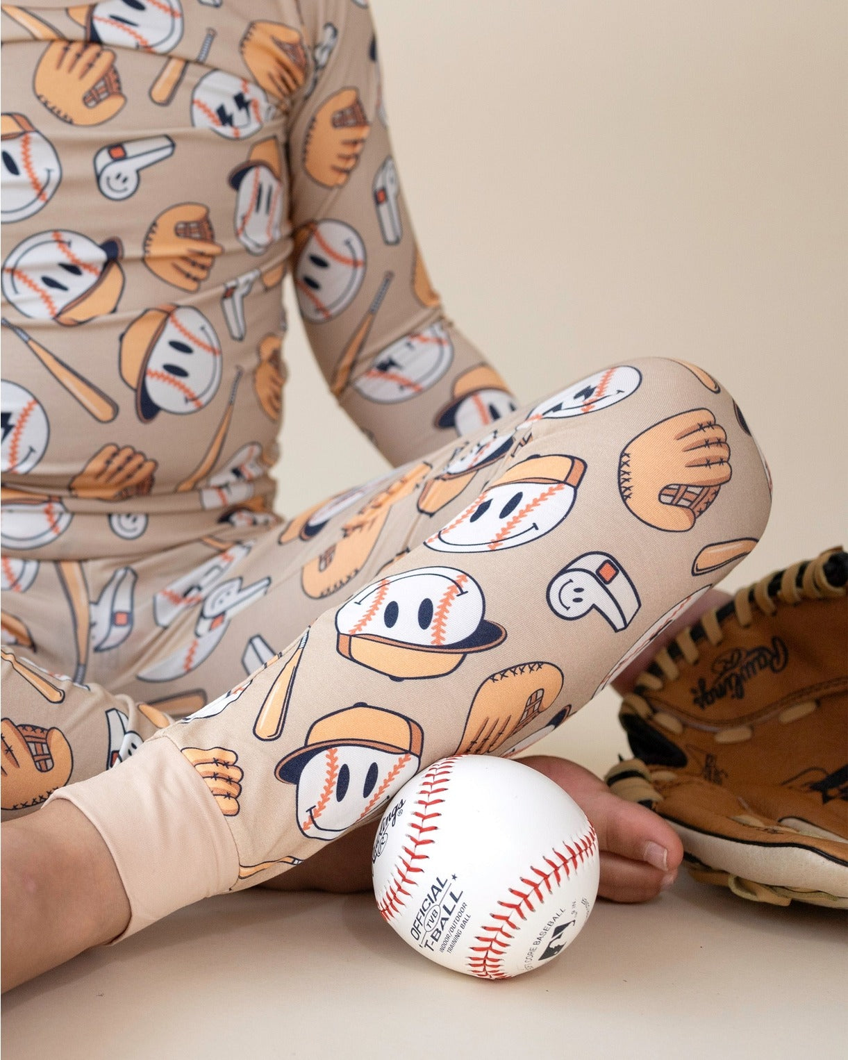 PITCH PERFECT BAMBOO PJ SET