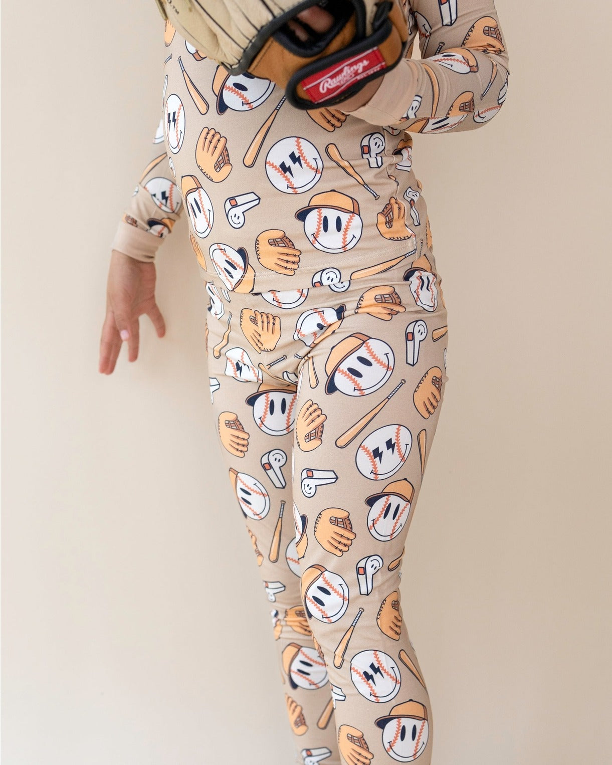 PITCH PERFECT BAMBOO PJ SET