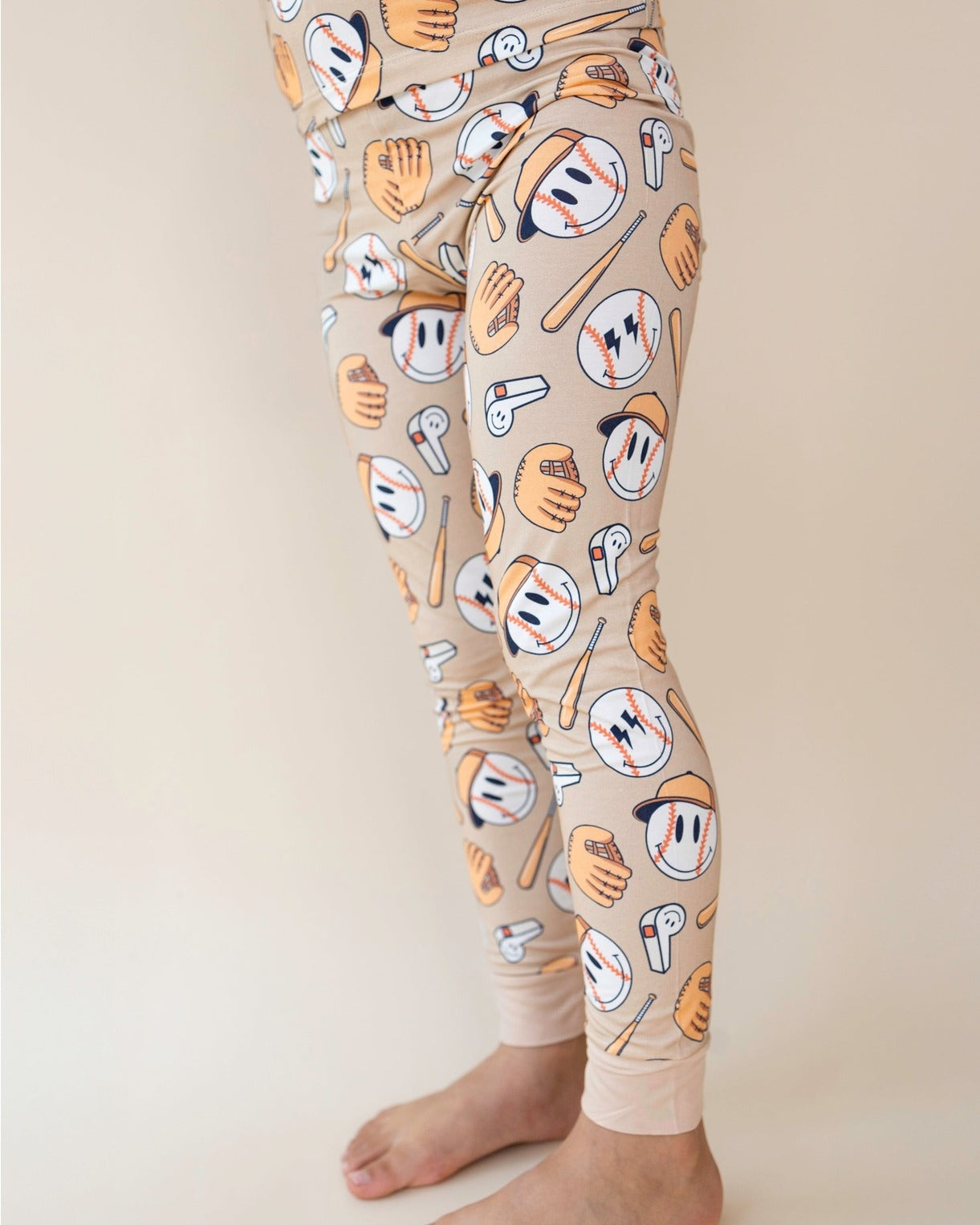 PITCH PERFECT BAMBOO PJ SET
