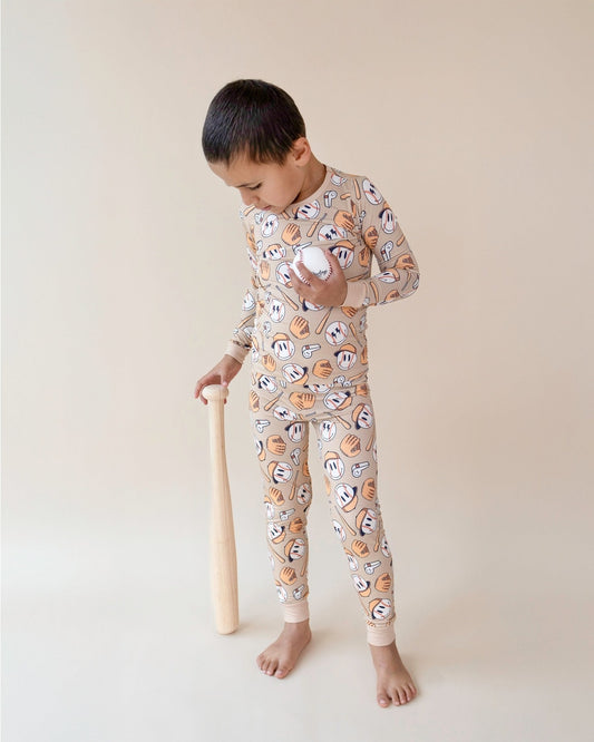 PITCH PERFECT BAMBOO PJ SET