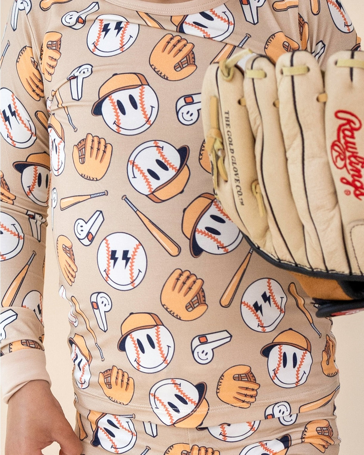 PITCH PERFECT BAMBOO PJ SET