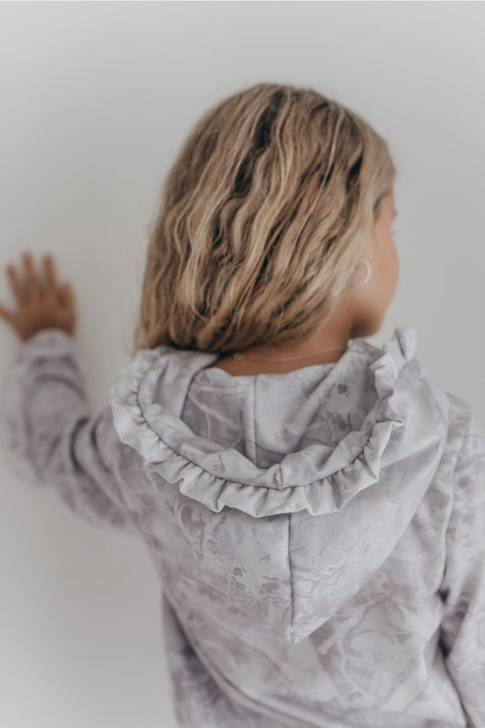 RUFFLES IN THE WILD SET