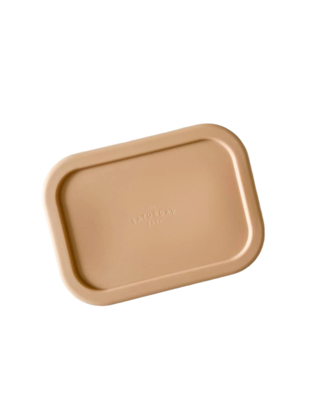 SNACKSMART SILICONE BENTO BOX