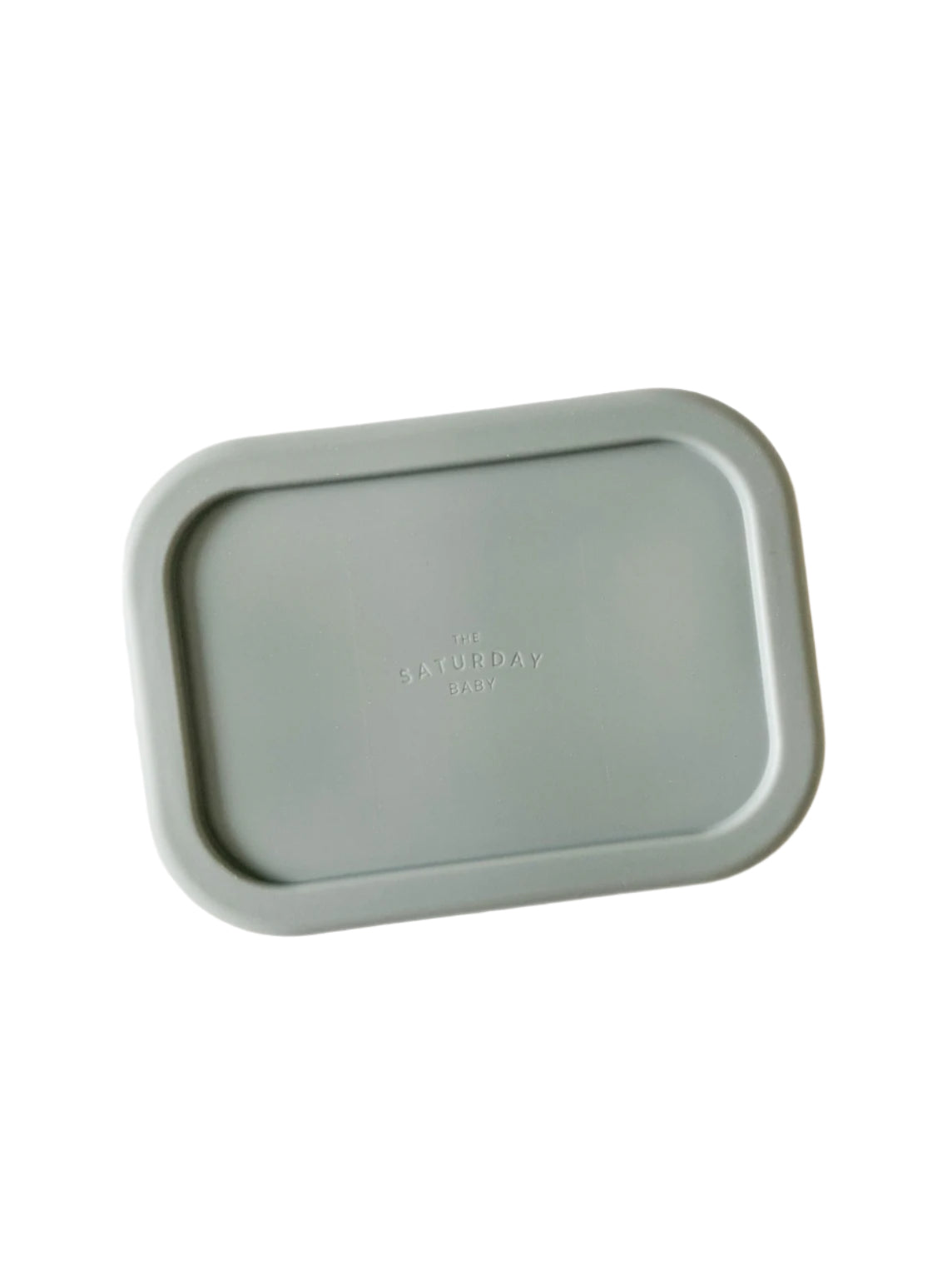 SNACKSMART SILICONE BENTO BOX