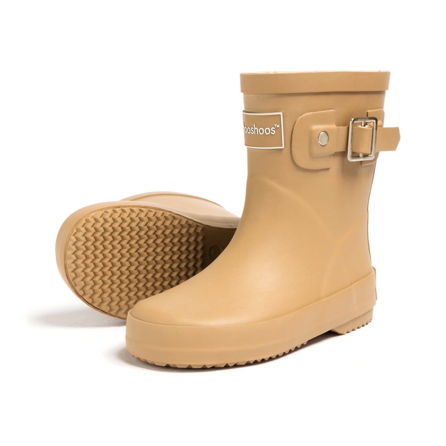 SPLASH SQUAD WATERPROOF BOOTS