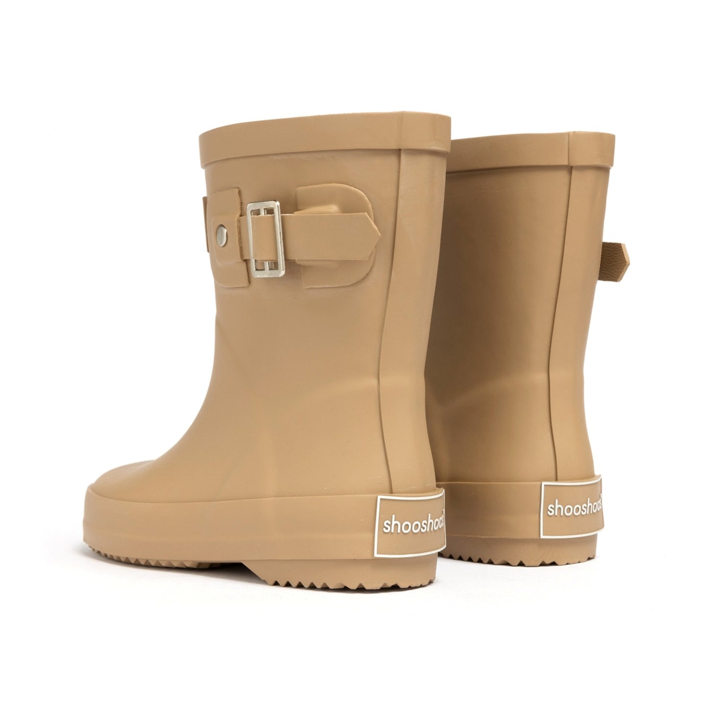 SPLASH SQUAD WATERPROOF BOOTS
