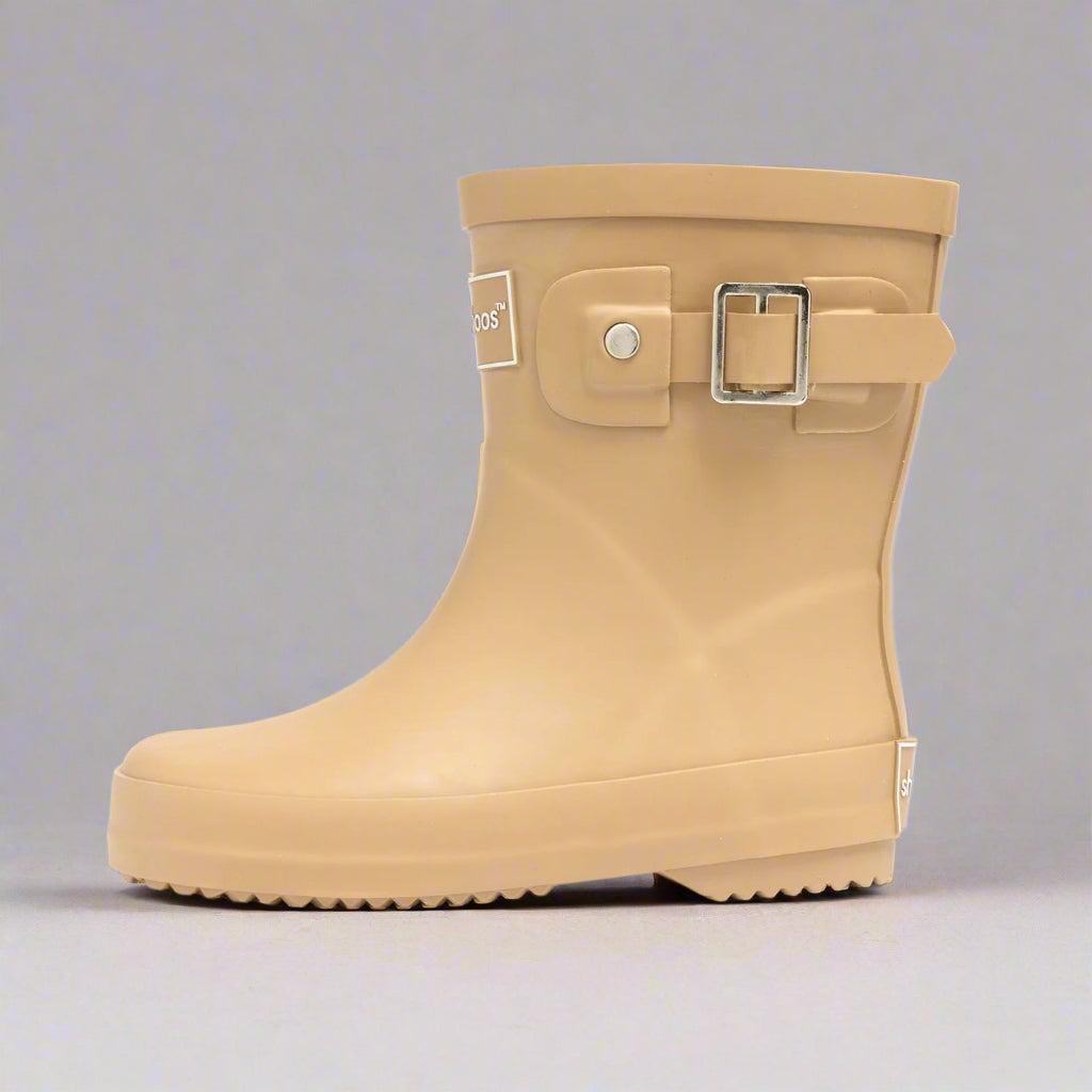 SPLASH SQUAD WATERPROOF BOOTS