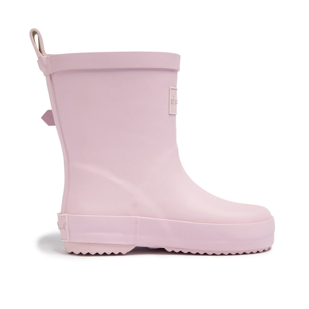 SPLASH SQUAD WATERPROOF BOOTS