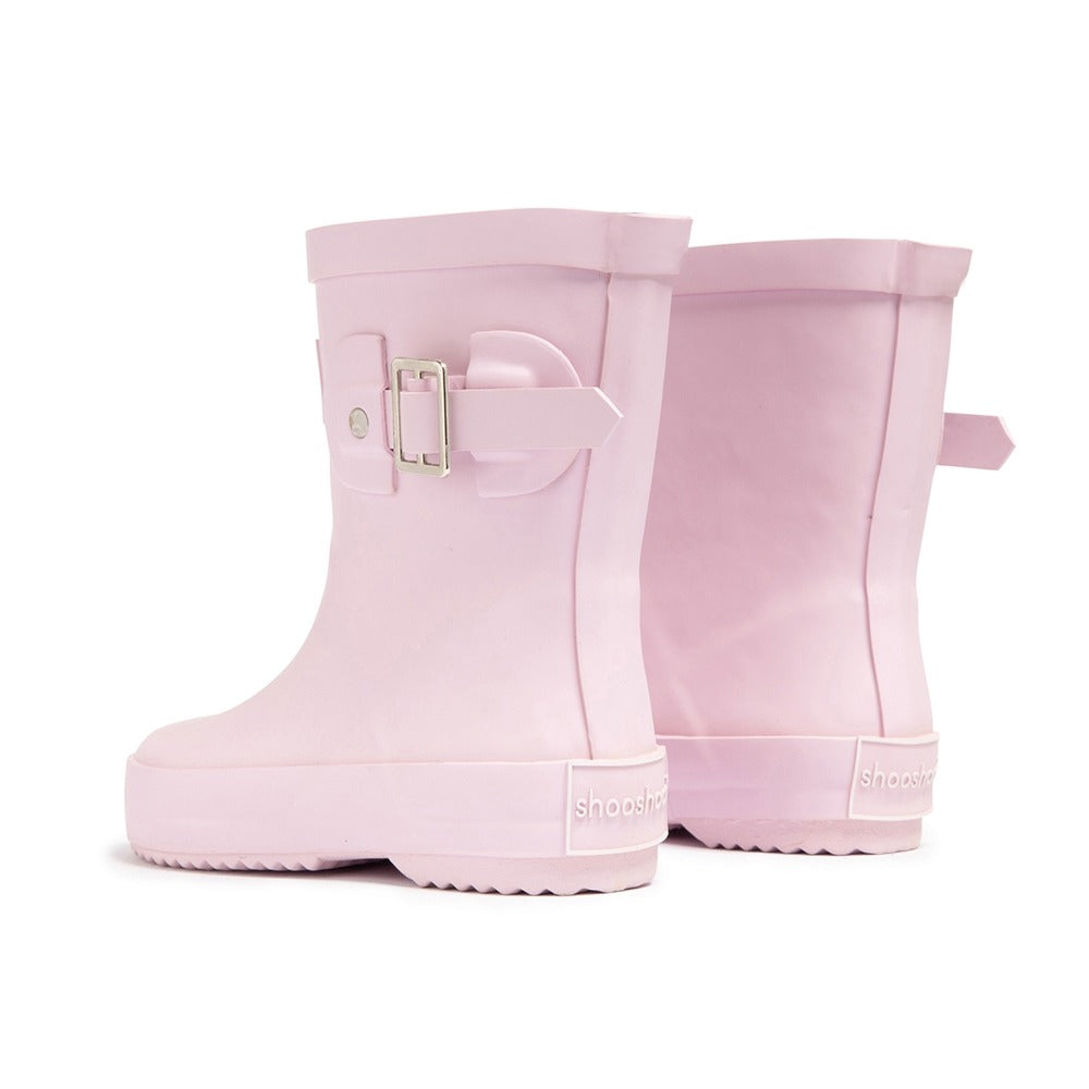 SPLASH SQUAD WATERPROOF BOOTS