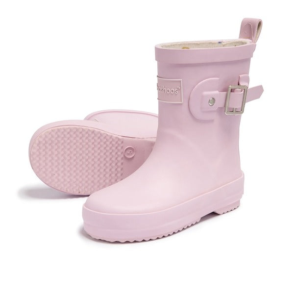 SPLASH SQUAD WATERPROOF BOOTS