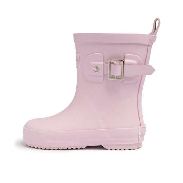 SPLASH SQUAD WATERPROOF BOOTS