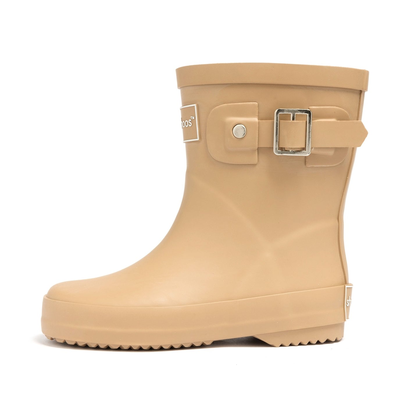 SPLASH SQUAD WATERPROOF BOOTS