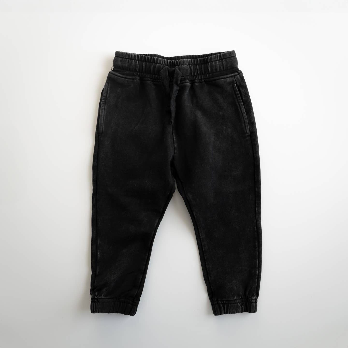 OFF DUTY WASHED CARGO JOGGERS