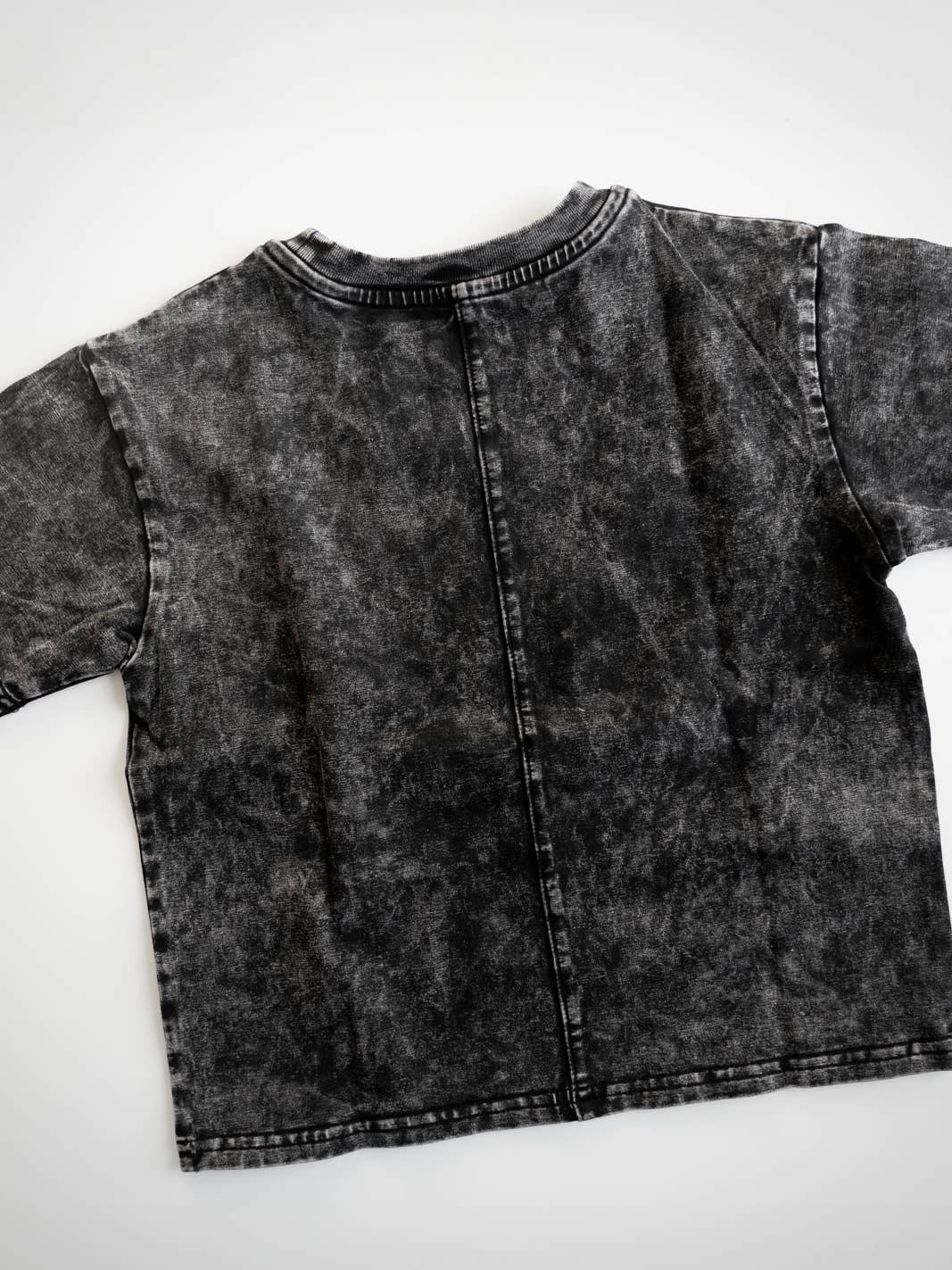 STREET SWAG WASHED TEE