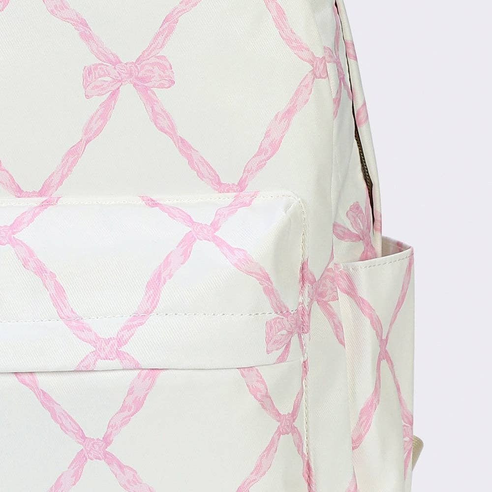 SWEET ON THE GO BACKPACK