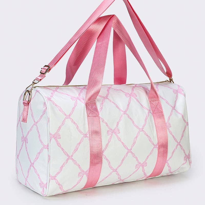 SWEET ON THE GO WEEKENDER