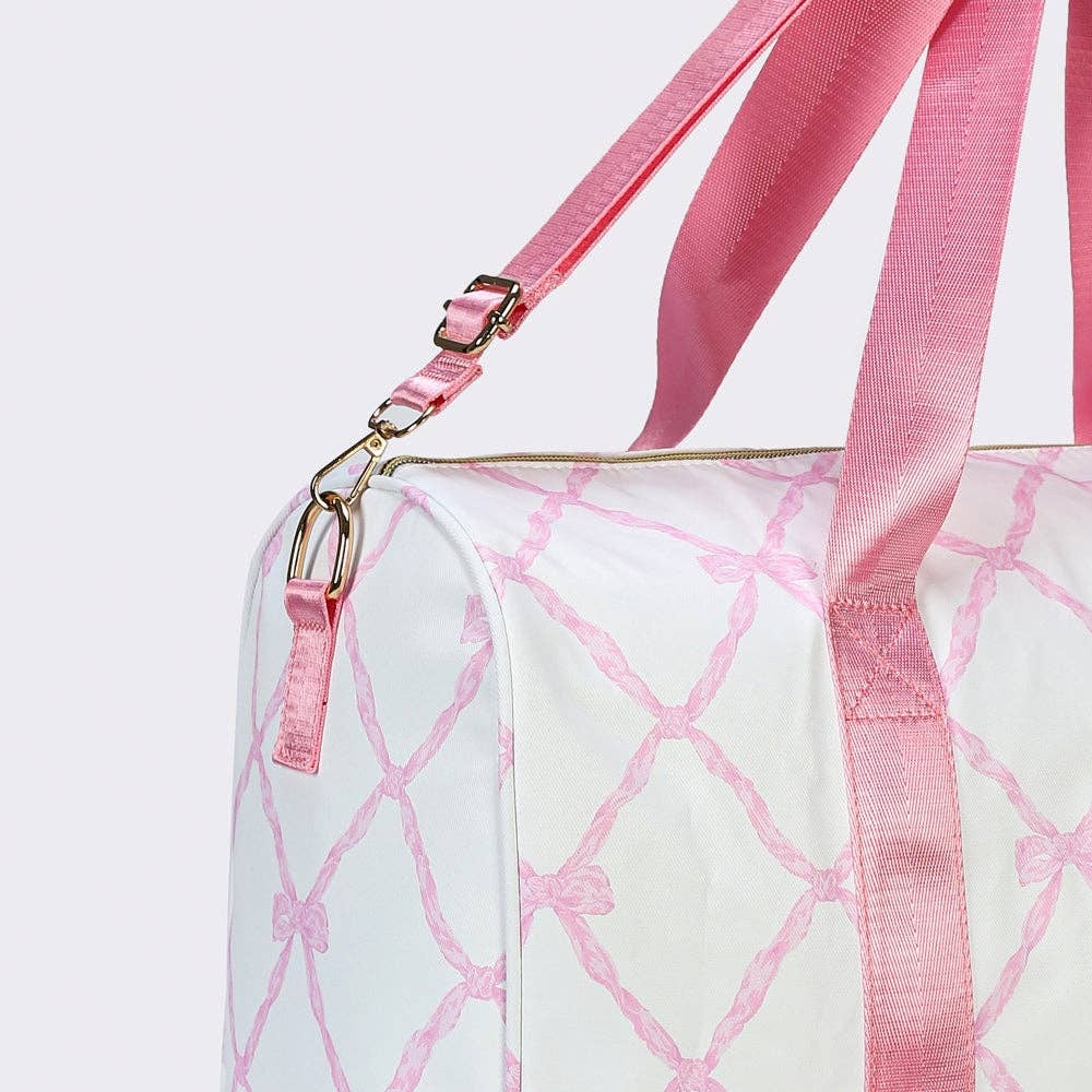 SWEET ON THE GO WEEKENDER