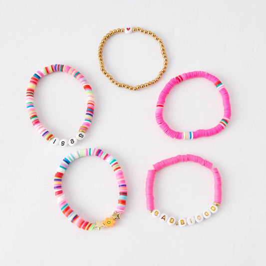 SWIFTIE BRACELET PACK