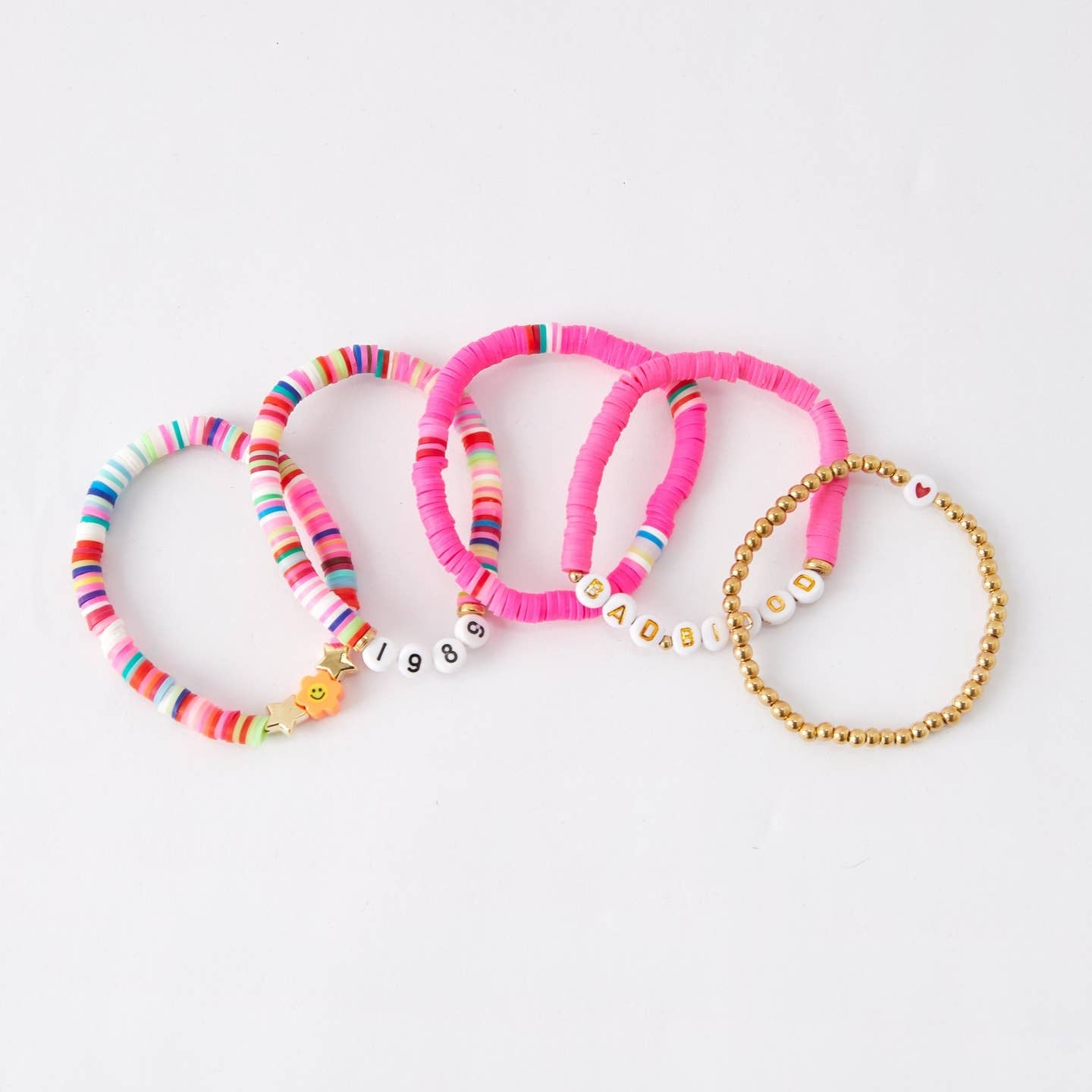 SWIFTIE BRACELET PACK