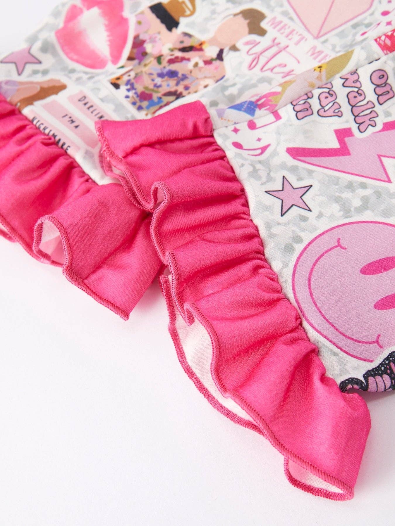 SWIFTIE SLUMBER PJ SET